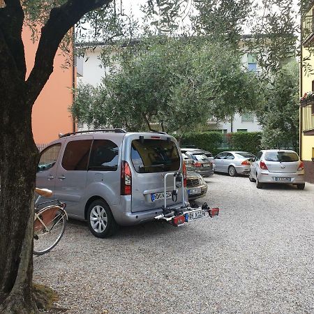 Hotel Villa Rina Riva Zewnętrze zdjęcie