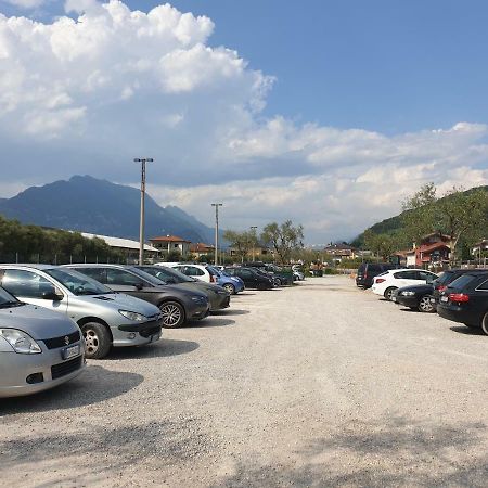 Hotel Villa Rina Riva Zewnętrze zdjęcie