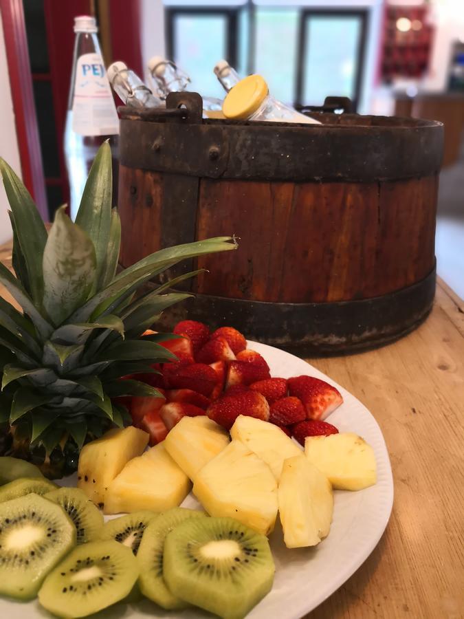 Hotel Villa Rina Riva Zewnętrze zdjęcie