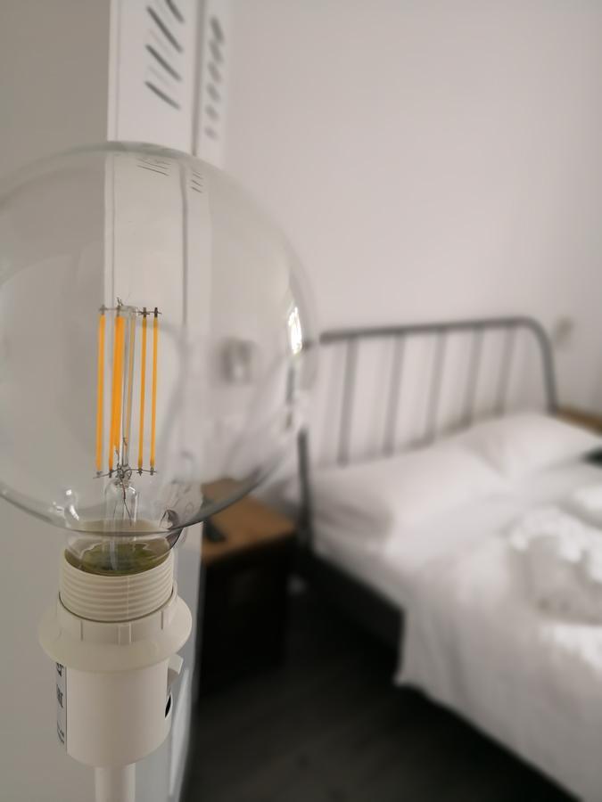 Hotel Villa Rina Riva Zewnętrze zdjęcie