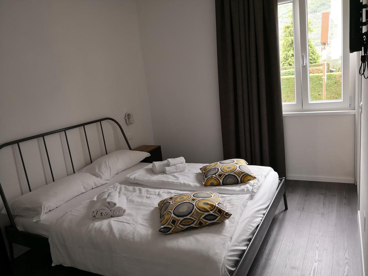 Hotel Villa Rina Riva Zewnętrze zdjęcie