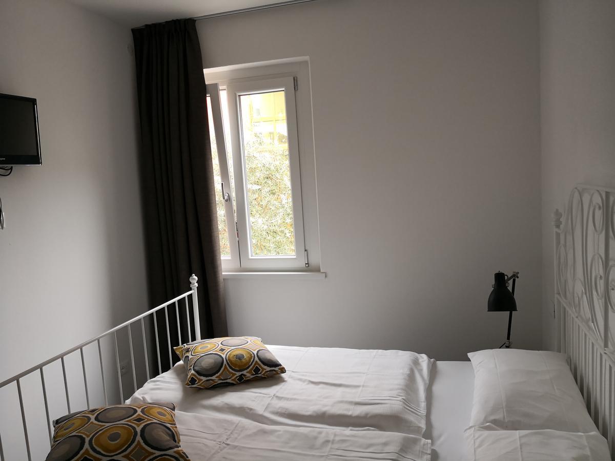 Hotel Villa Rina Riva Zewnętrze zdjęcie