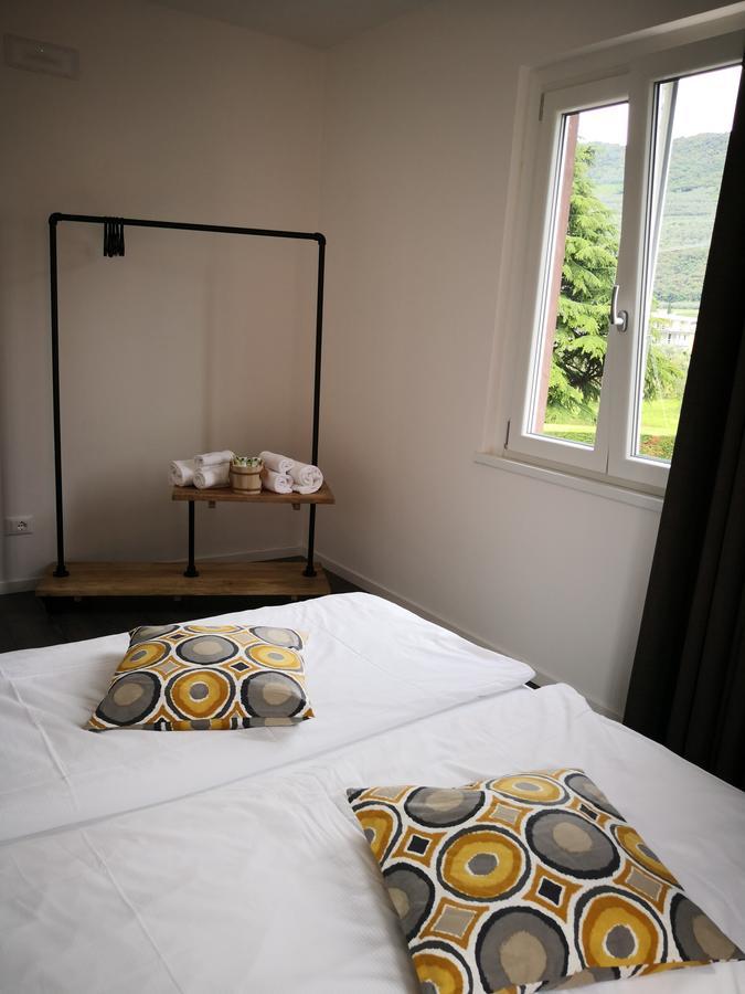Hotel Villa Rina Riva Zewnętrze zdjęcie