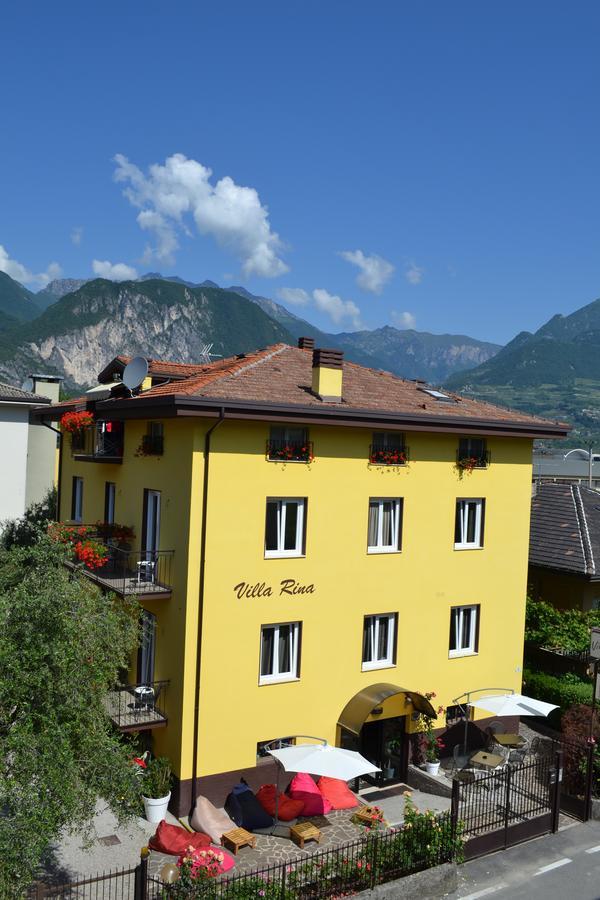 Hotel Villa Rina Riva Zewnętrze zdjęcie