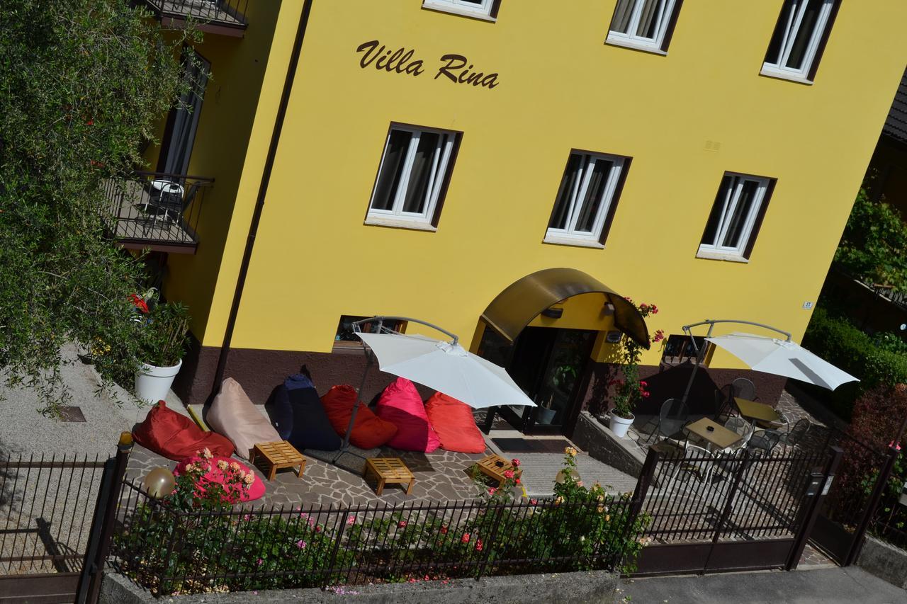 Hotel Villa Rina Riva Zewnętrze zdjęcie