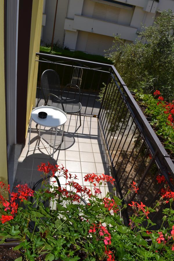Hotel Villa Rina Riva Zewnętrze zdjęcie
