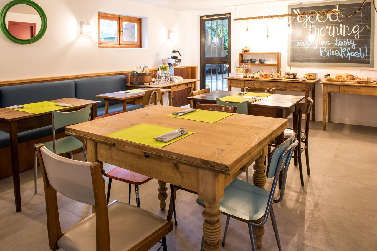 Hotel Villa Rina Riva Zewnętrze zdjęcie