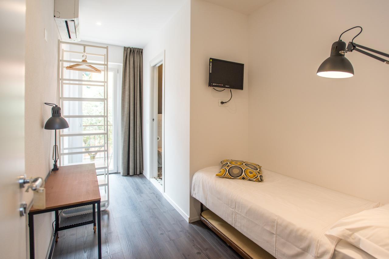 Hotel Villa Rina Riva Zewnętrze zdjęcie