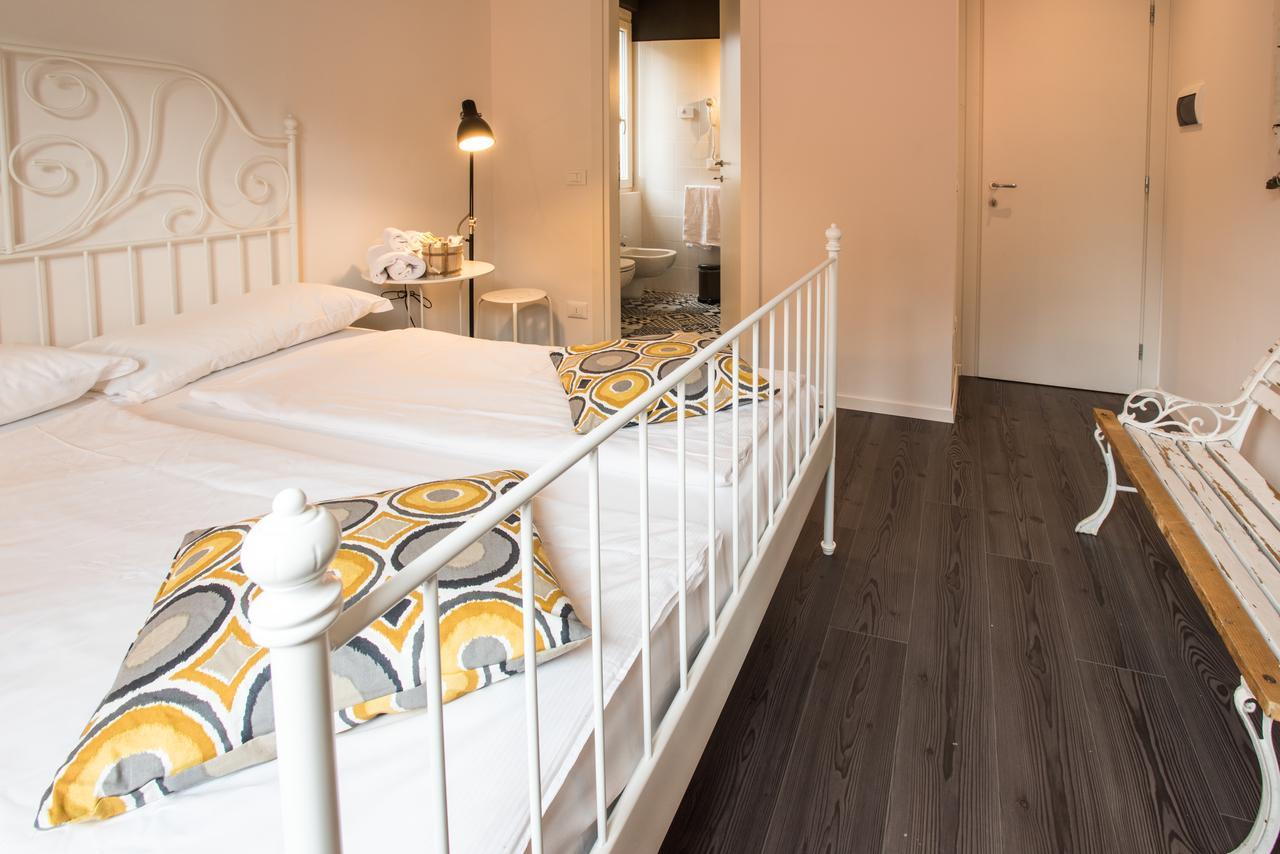 Hotel Villa Rina Riva Zewnętrze zdjęcie