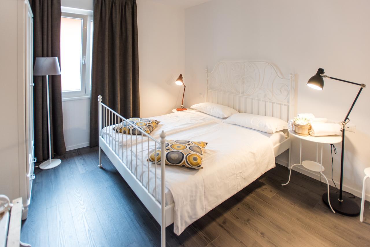 Hotel Villa Rina Riva Zewnętrze zdjęcie